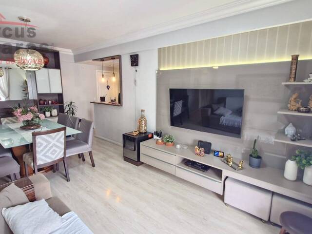 #AP710 - Apartamento para Venda em São José - SC - 3