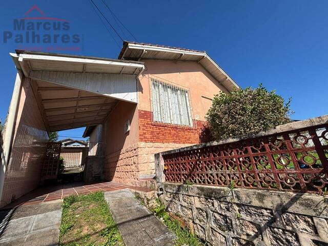 #CA42 - Casa para Venda em Florianópolis - SC - 2