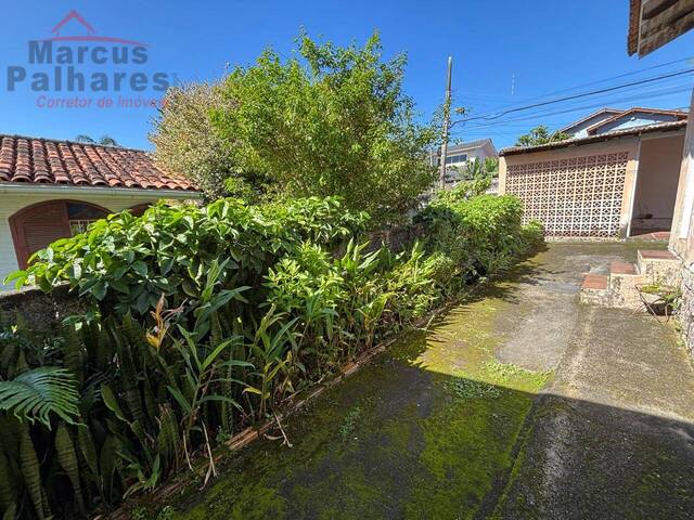 #CA42 - Casa para Venda em Florianópolis - SC - 3