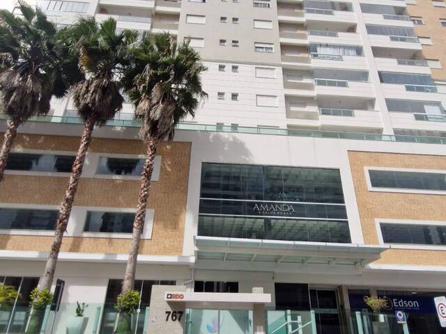 #AP744 - Apartamento para Venda em São José - SC - 1