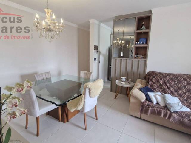 #AP744 - Apartamento para Venda em São José - SC - 2