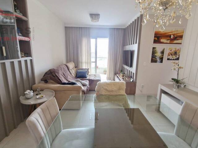 #AP744 - Apartamento para Venda em São José - SC - 3