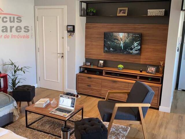 #AP745 - Apartamento para Venda em Florianópolis - SC - 1