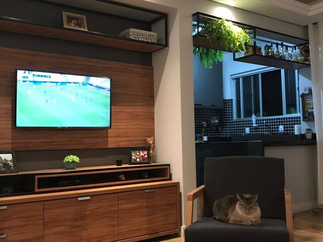 #AP745 - Apartamento para Venda em Florianópolis - SC - 2