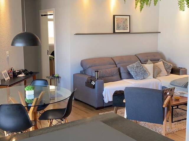 #AP745 - Apartamento para Venda em Florianópolis - SC - 3