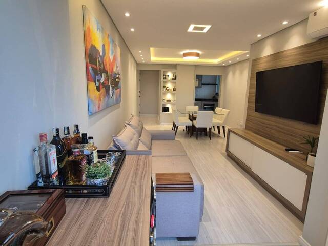 #AP746 - Apartamento para Venda em São José - SC - 1