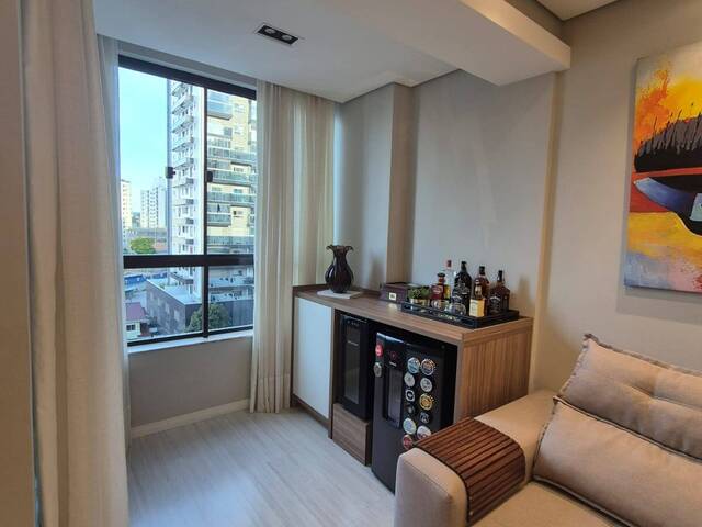 #AP746 - Apartamento para Venda em São José - SC - 2
