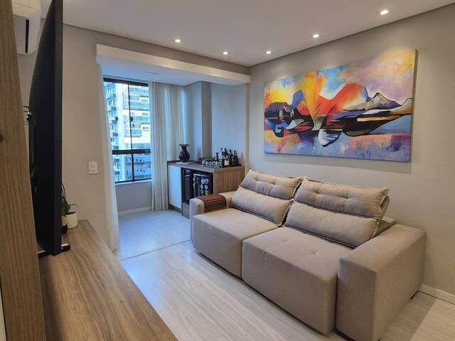 #AP746 - Apartamento para Venda em São José - SC - 3