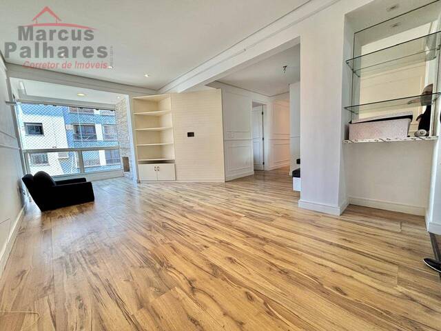 #AP747 - Apartamento para Venda em Florianópolis - SC - 2