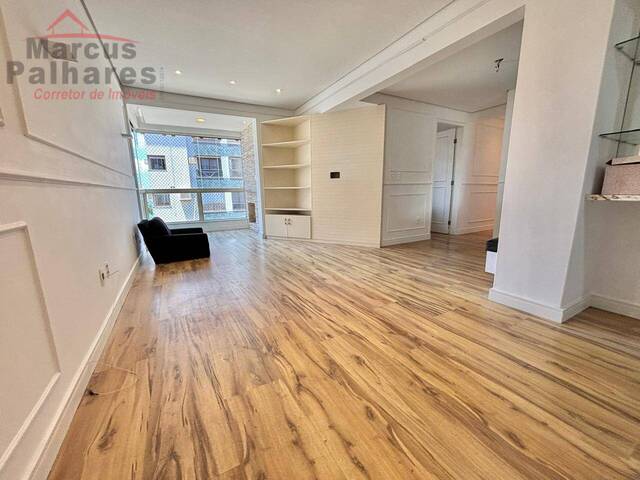 #AP747 - Apartamento para Venda em Florianópolis - SC - 1