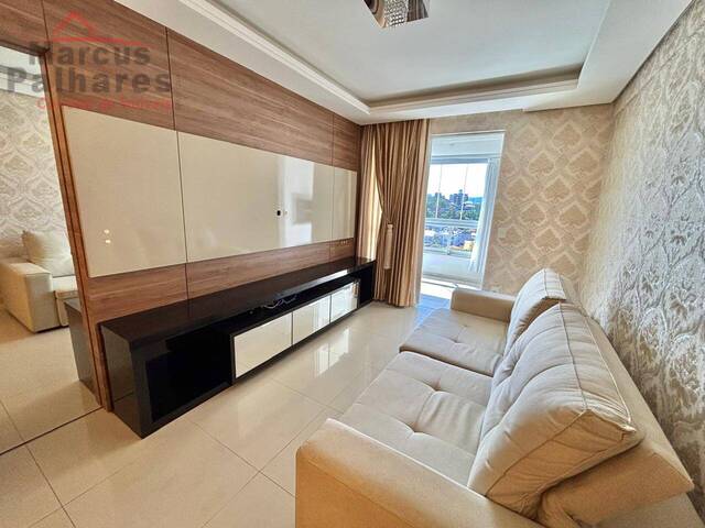 #AP748 - Apartamento para Venda em Florianópolis - SC - 2