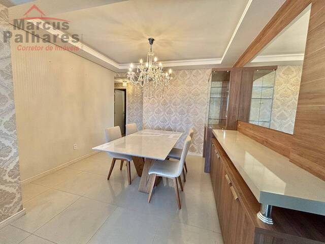 #AP748 - Apartamento para Venda em Florianópolis - SC - 3