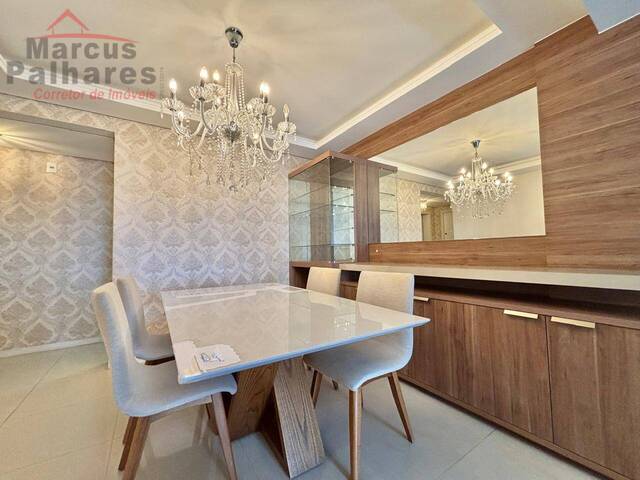 Apartamento para Venda em Florianópolis - 4