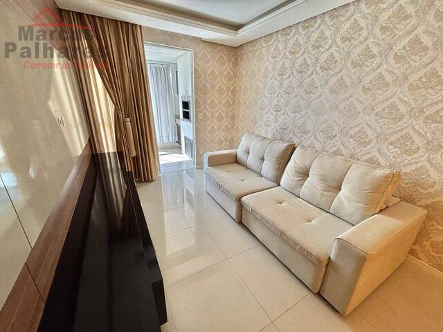 Apartamento para Venda em Florianópolis - 5