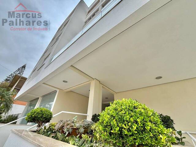 #AP749 - Apartamento para Venda em Florianópolis - SC - 2