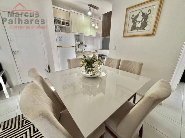 Apartamento para Venda em Florianópolis - 4