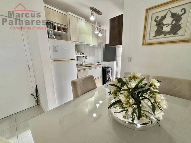 Apartamento para Venda em Florianópolis - 5
