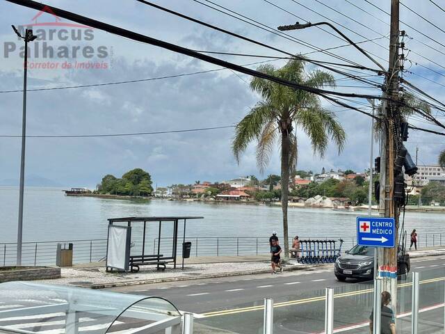 #AP750 - Apartamento para Venda em Florianópolis - SC - 1