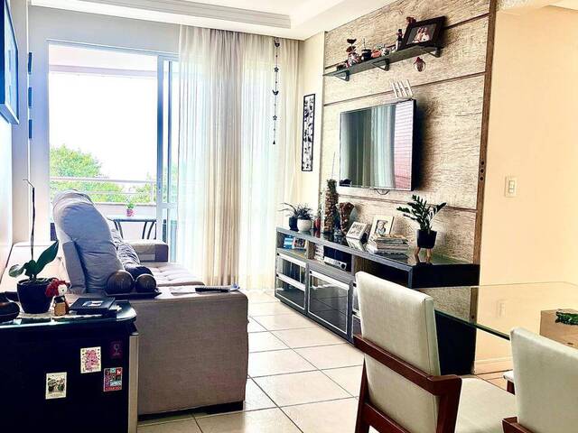 #AP751 - Apartamento para Venda em Florianópolis - SC - 1