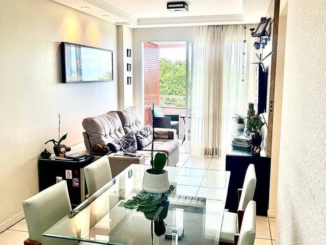 #AP751 - Apartamento para Venda em Florianópolis - SC - 2