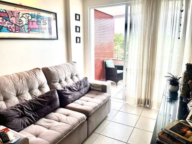 Apartamento para Venda em Florianópolis - 4