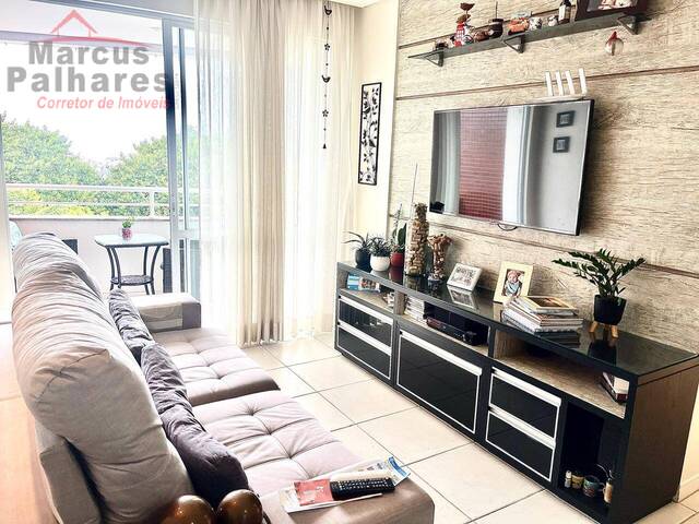 #AP751 - Apartamento para Venda em Florianópolis - SC - 3