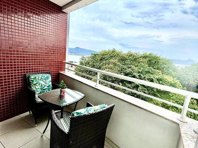 Apartamento para Venda em Florianópolis - 5