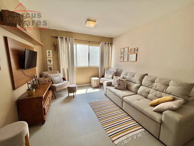 #AP752 - Apartamento para Venda em Florianópolis - SC - 2