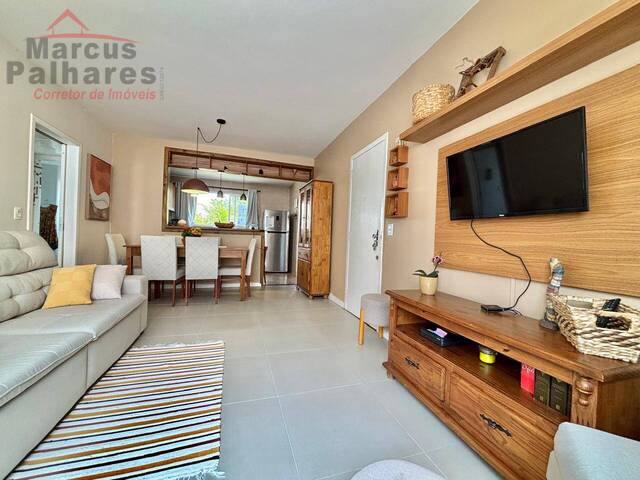 #AP752 - Apartamento para Venda em Florianópolis - SC - 1