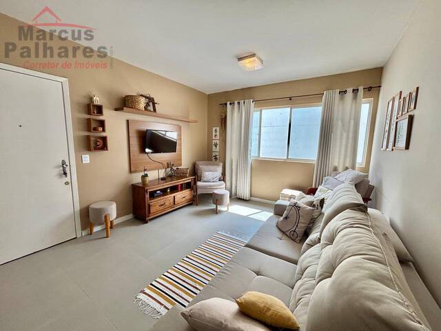 #AP752 - Apartamento para Venda em Florianópolis - SC - 3