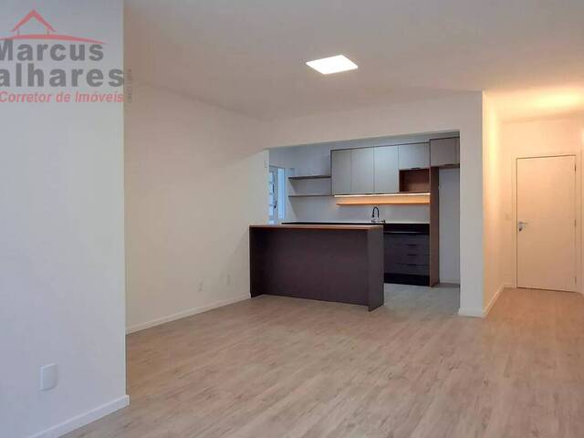 #AP754 - Apartamento para Venda em Florianópolis - SC - 1