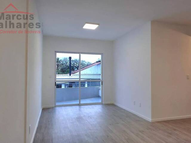 #AP754 - Apartamento para Venda em Florianópolis - SC - 2