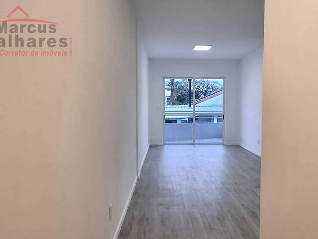 #AP754 - Apartamento para Venda em Florianópolis - SC - 3