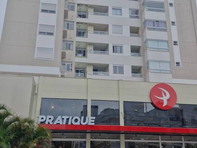 #AP755 - Apartamento para Venda em Florianópolis - SC - 1