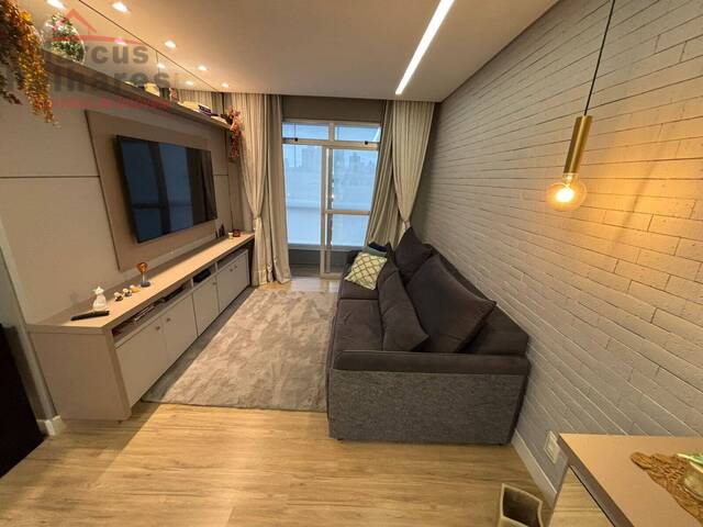 #AP756 - Apartamento para Venda em São José - SC - 1