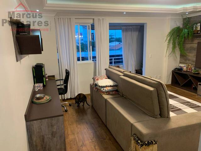 #AP758 - Apartamento para Venda em São José - SC - 3