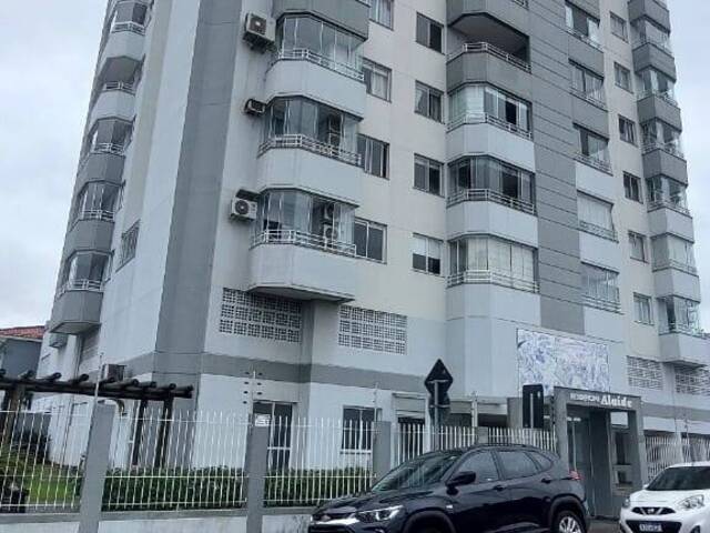 #AP758 - Apartamento para Venda em São José - SC - 1