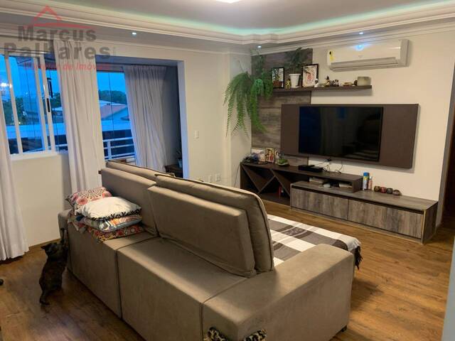#AP758 - Apartamento para Venda em São José - SC - 2