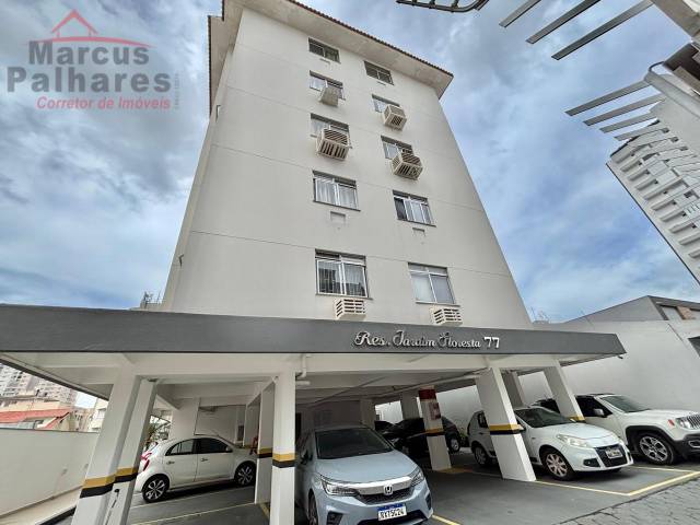 #AP760 - Apartamento para Venda em São José - SC - 1