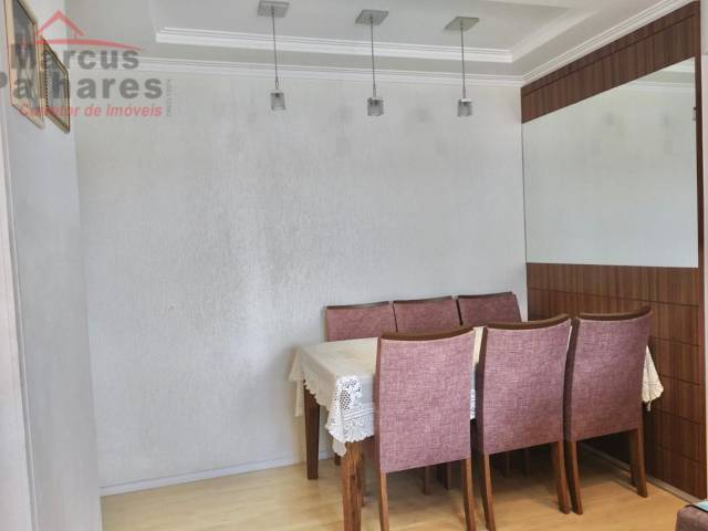 #AP760 - Apartamento para Venda em São José - SC - 3