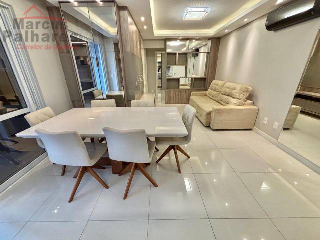 #AP762 - Apartamento para Venda em Florianópolis - SC - 2