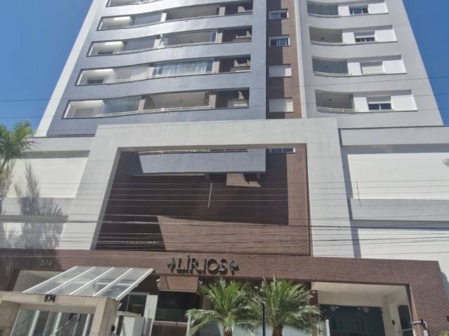 #AP763 - Apartamento para Venda em São José - SC - 1