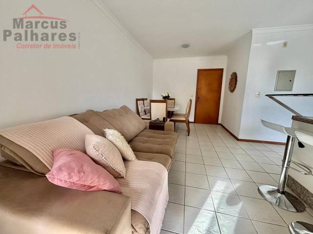 #AP766 - Apartamento para Venda em Florianópolis - SC - 2