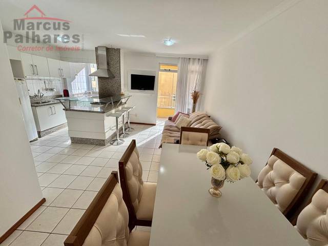 Apartamento para Venda em Florianópolis - 4