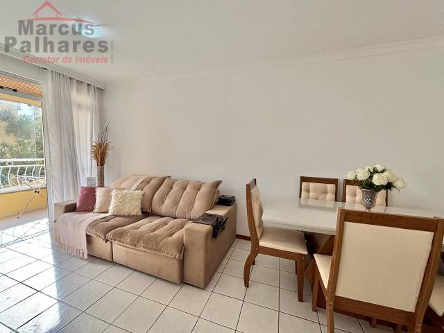 #AP766 - Apartamento para Venda em Florianópolis - SC - 3