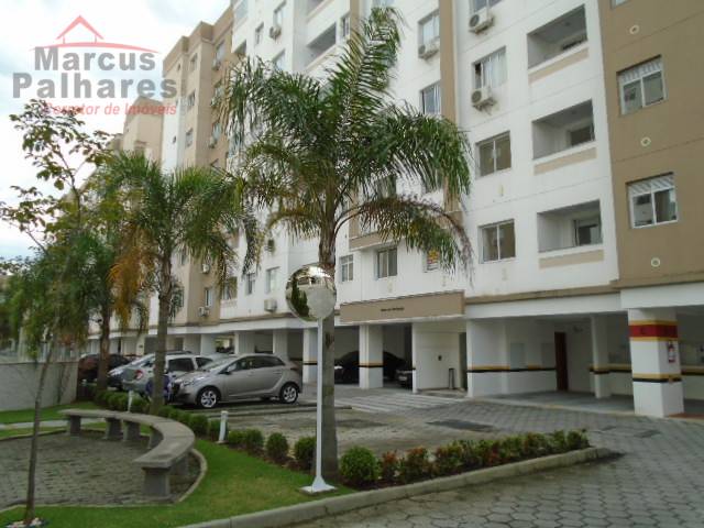 #AP767 - Apartamento para Venda em São José - SC - 2