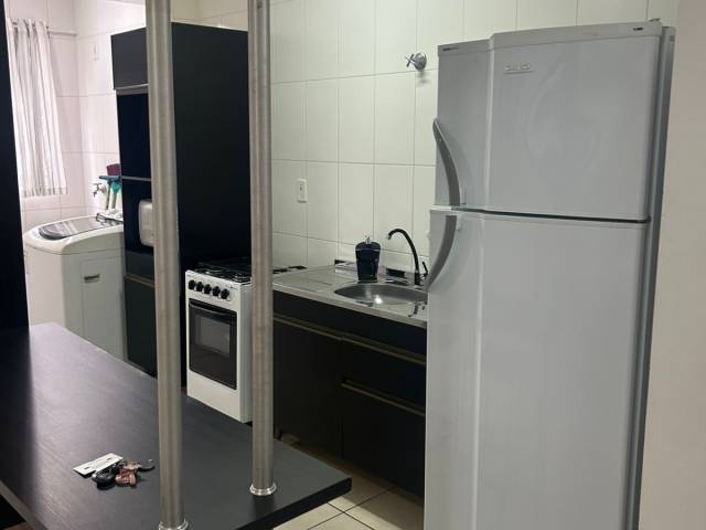 Apartamento para Venda em São José - 5