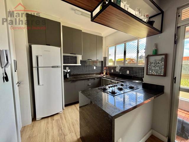 #AP745 - Apartamento para Venda em Florianópolis - SC - 3