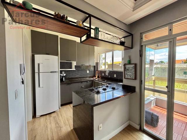 Apartamento para Venda em Florianópolis - 4