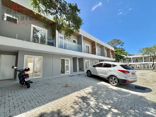 #CA43 - Casa para Venda em Florianópolis - SC - 3